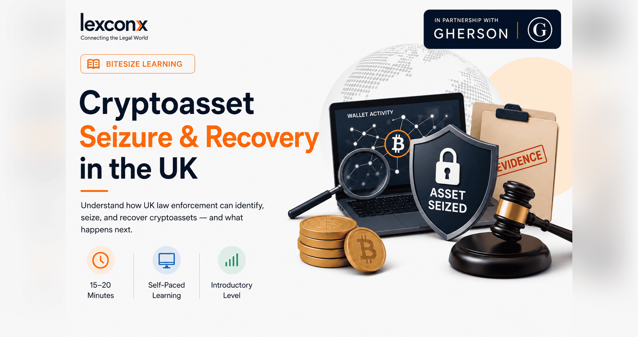 Cryptoasset Seizure & Recovery in the UK  GSO7